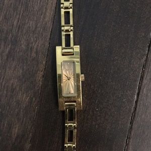 Authentic Gucci watch FREE with any full price purchase from my closet!!!